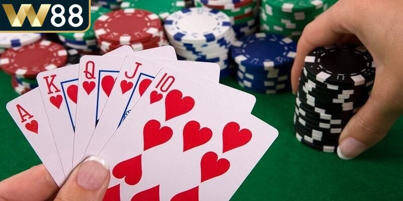 Chia sẻ mẹo đánh bài mậu binh đạt hiệu quả