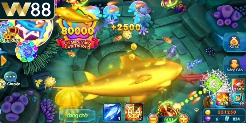 Biết rõ các loại rùa xanh sẽ giúp người chơi có thể dễ dàng lập chiến lược hay