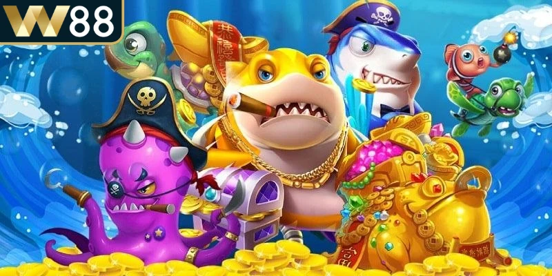 Một số phiên bản game cho phép kích hoạt bom, bẫy hay tăng tốc độ bắn