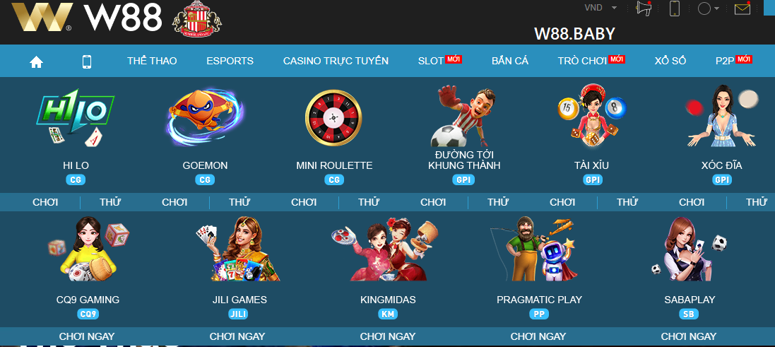 Cá cược trên một nền tảng Cá cược trên một nền tảng