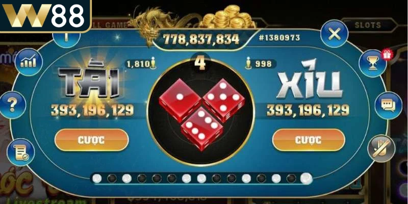 Kinh nghiệm chơi các loại cầu tài xỉu từ dân chuyên