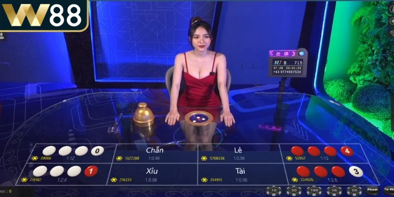 Chia sẻ các cách bắt cầu xóc đĩa tăng cơ hội chiến thắng lớn