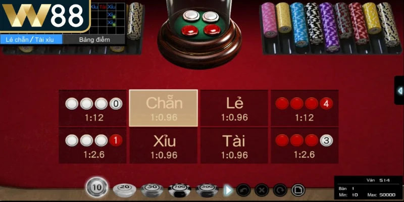 Kỹ năng ứng dụng cách bắt cầu xóc đĩa đạt hiệu quả cao