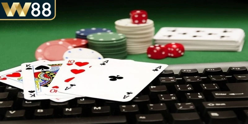 Cách chơi bài tấn đòi hỏi tư duy chiến thuật, quan sát và dự đoán nước đi đối thủ