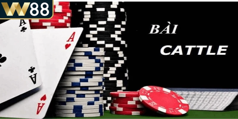 Bí kíp nâng cao giúp làm chủ Cách chơi Catte