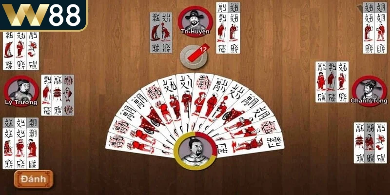 Cách chơi chắn mang đến trải nghiệm đấu trí hấp dẫn