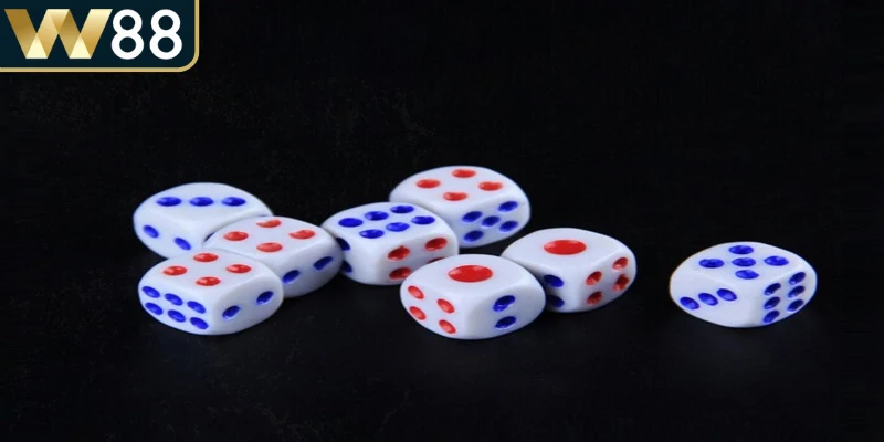 Mẹo tối ưu hiệu quả trong cách chơi xí ngầu