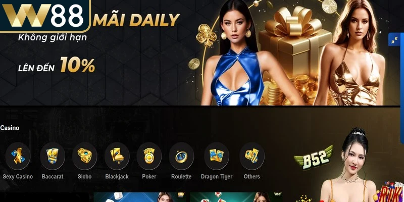 Lý do tìm cách xóa tài khoản W88