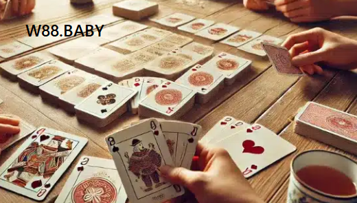 Chơi tiến lên online hiệu quả