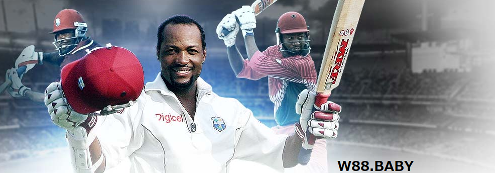 Chương trình tài trợ W88