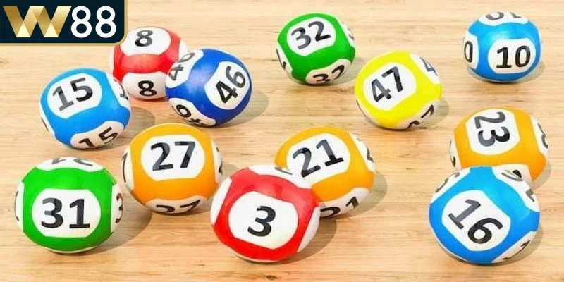 Dàn đề 10 số là tập hợp 10 con được lựa chọn dựa trên nhiều phương pháp