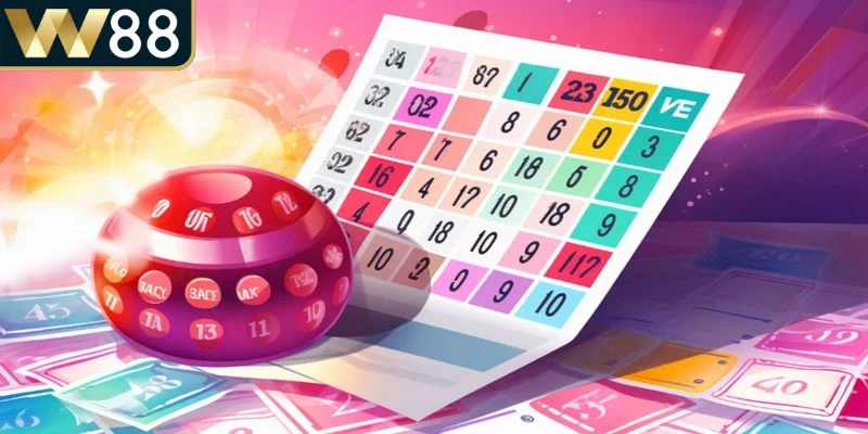 Dàn đề 25 số có nhiều ưu điểm vượt trội và thú vị