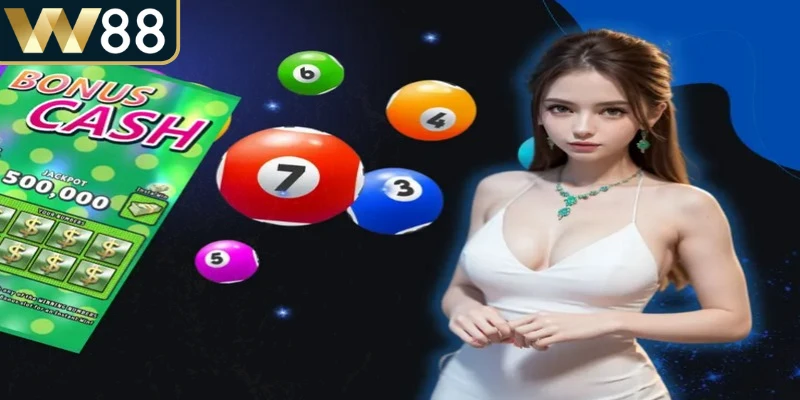 Chơi theo dàn đề sẽ giúp anh em tăng khả năng trúng thưởng 