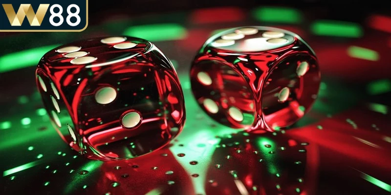 Chiến thuật tối ưu hiệu quả khi chơi xúc xắc online