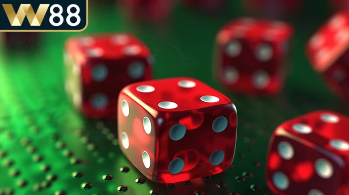 Chú ý khi chơi Game xúc xắc online