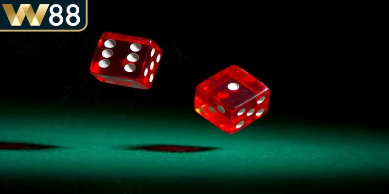 Game xúc xắc online tạo sức hút nhờ lối chơi đơn giản