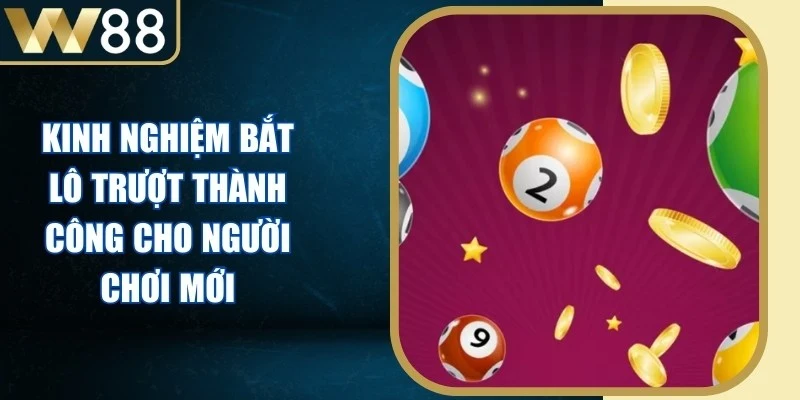 Kinh Nghiệm Bắt Lô Trượt