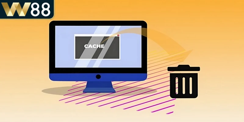 Cách khắc phục lỗi cài đặt W88 nhanh chóng