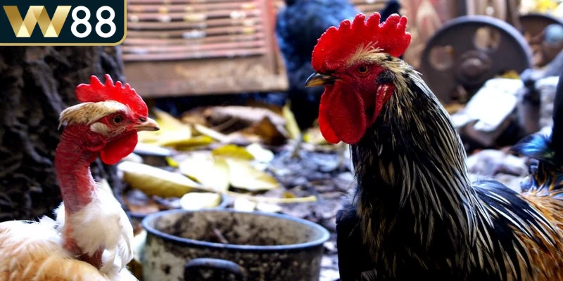 Luật đá gà miền Nam chi tiết cho người chơi mới dễ hiểu 