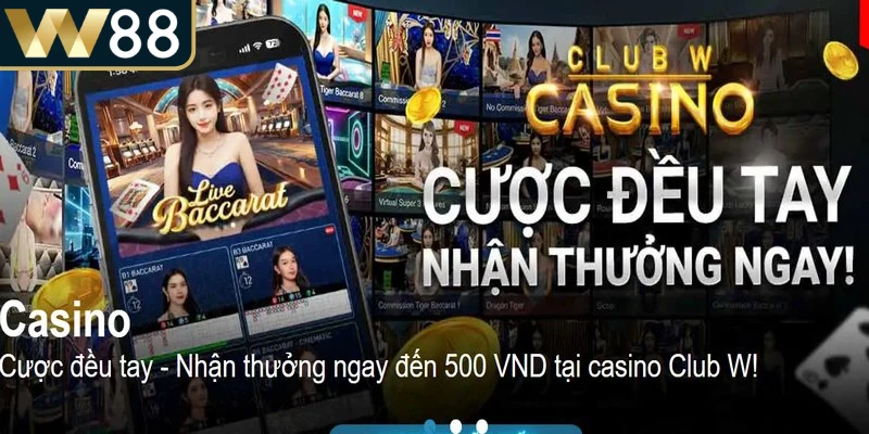 Lưu ý quan trọng khi quên mật khẩu W88