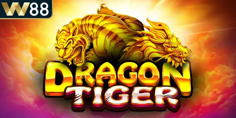 Bỏ túi mẹo hay chơi rồng hổ online rinh thưởng đầy túi