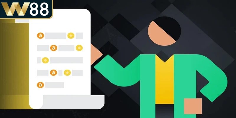 Lưu ý quan trọng khi rút tiền W88 ngày nghỉ lễ