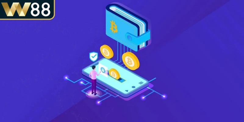 Vấn đề thường gặp khi rút tiền W88 ngày nghỉ lễ