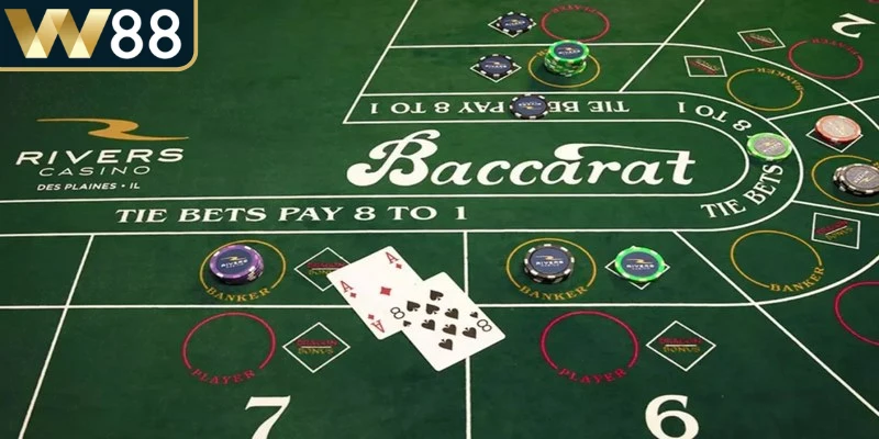 Các phương pháp soi cầu baccarat phổ biến nhất hiện nay