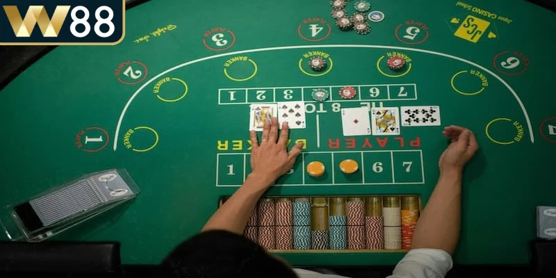 Tìm hiểu định nghĩa cơ bản về soi cầu baccarat