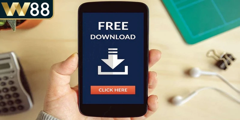 Lưu ý một vài điểm cần nhớ khi tải app W88 Android