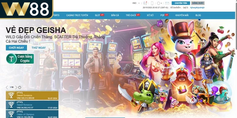 Tải app W88 Android cung cấp các trải nghiệm mượt mà an toàn 