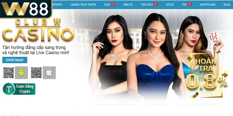 Việc nắm rõ lưu ý tải app W88 IOS  giúp người chơi trải nghiệm tốt hơn 