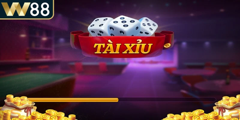 Tài xỉu online là phiên bản trực tuyến của trò chơi truyền thống cực thú vị