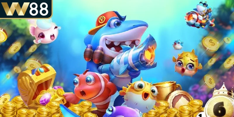  Khi xuất hiện hiệu ứng mạnh bạn nên chuyển sang mục tiêu có giá trị cao