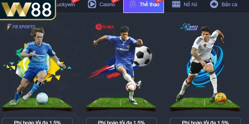 Mẹo giảm thiểu ảnh hưởng khi W88 bảo trì