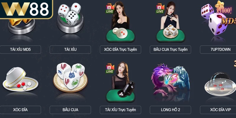 Thông tin khi W88 bảo trì là gì