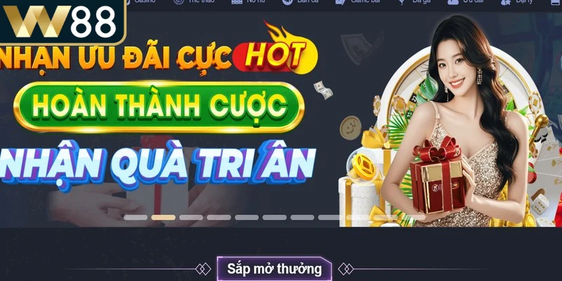 Việc W88 bảo trì xuất phát từ nhiều nguyên nhân khác nhau