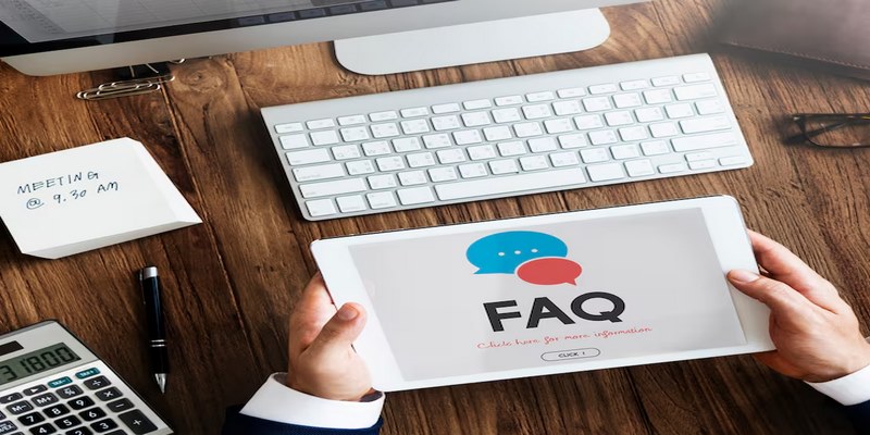 Những câu hỏi thường gặp về chính sách bảo mật W88